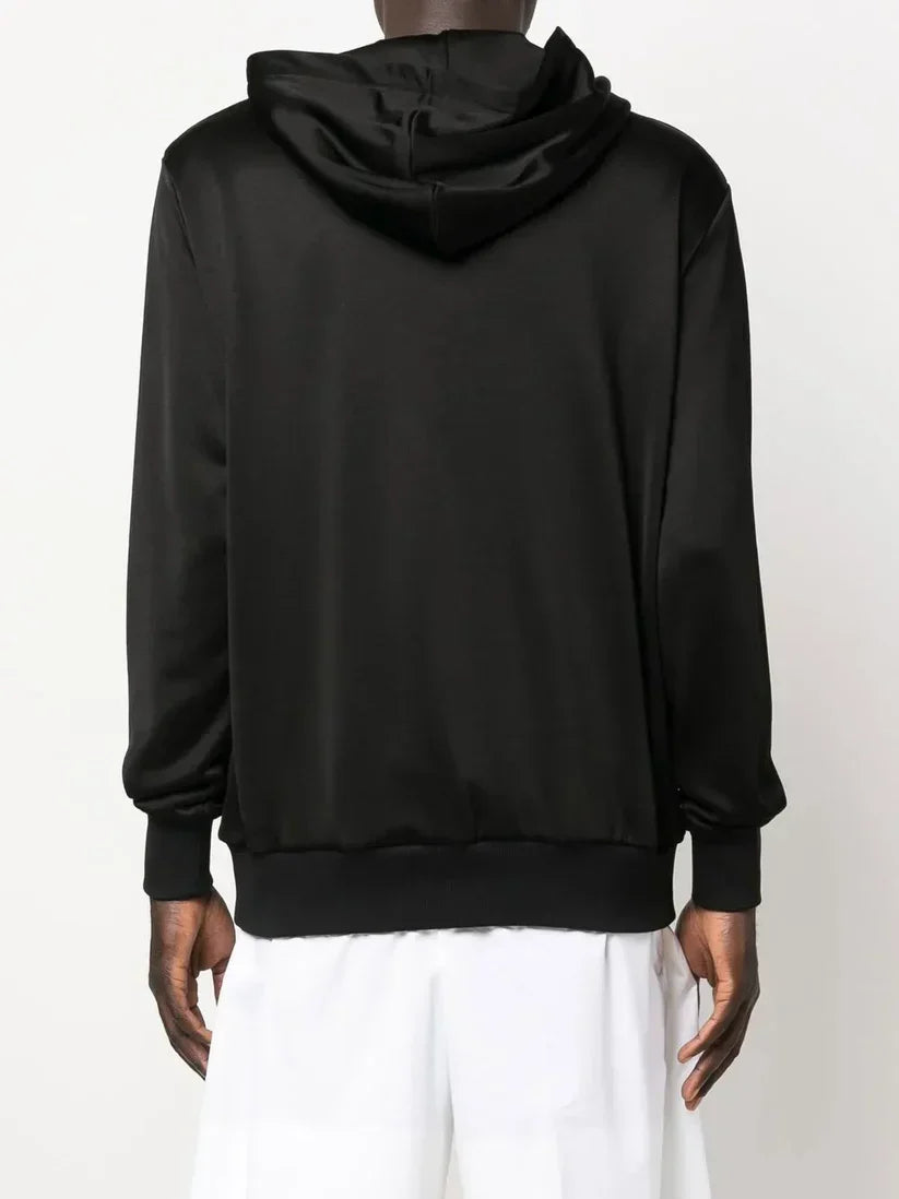 Printed Hoodie