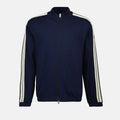 Zipped Jacket