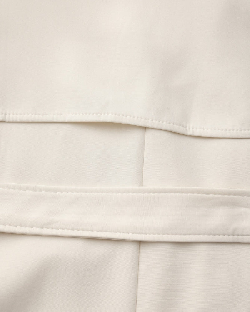 Heritage Trench