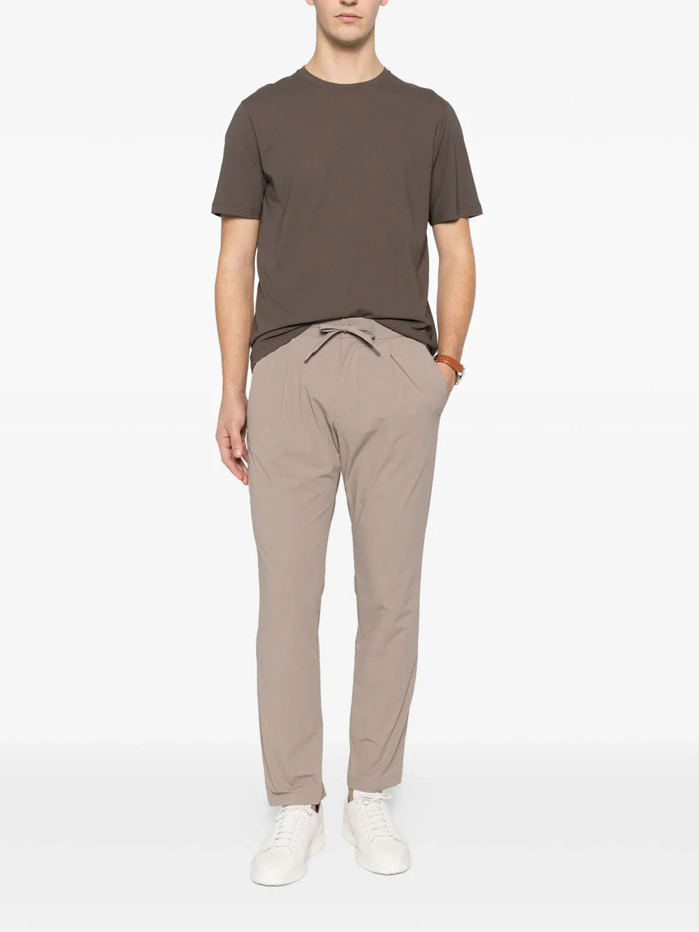 Lightweight trousers