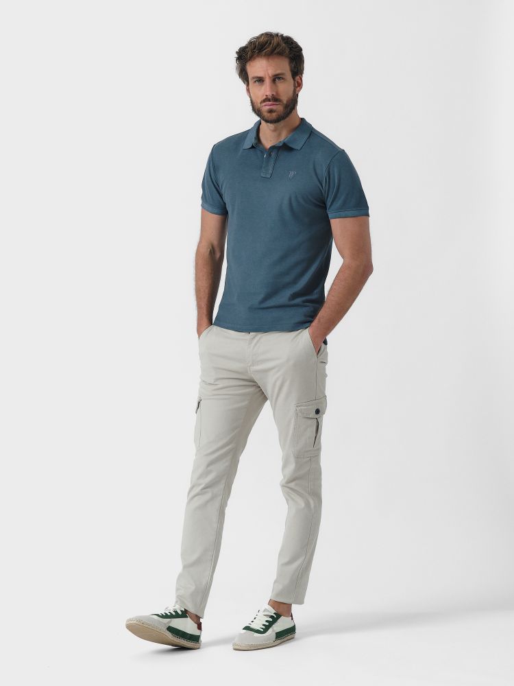 Equestrian Polo