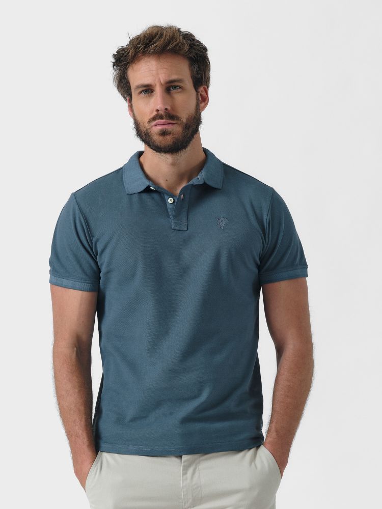 Equestrian Polo