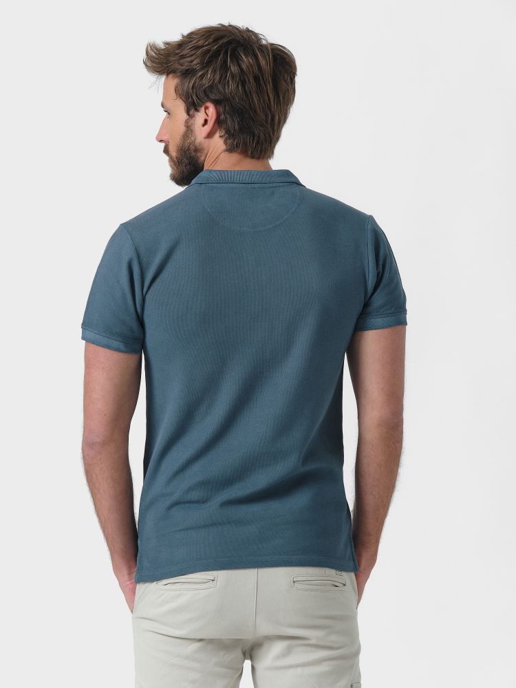 Equestrian Polo